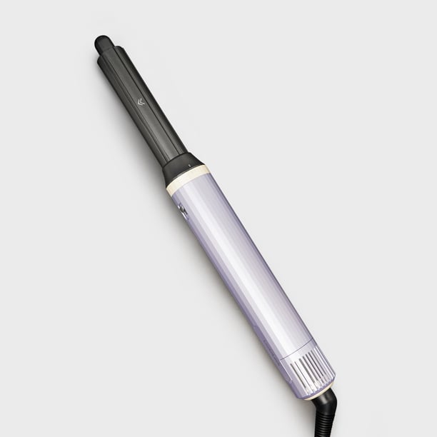 LocknLock Hair Styler 220-240V - Purple Gray - ENA526GRY, , large image number 11